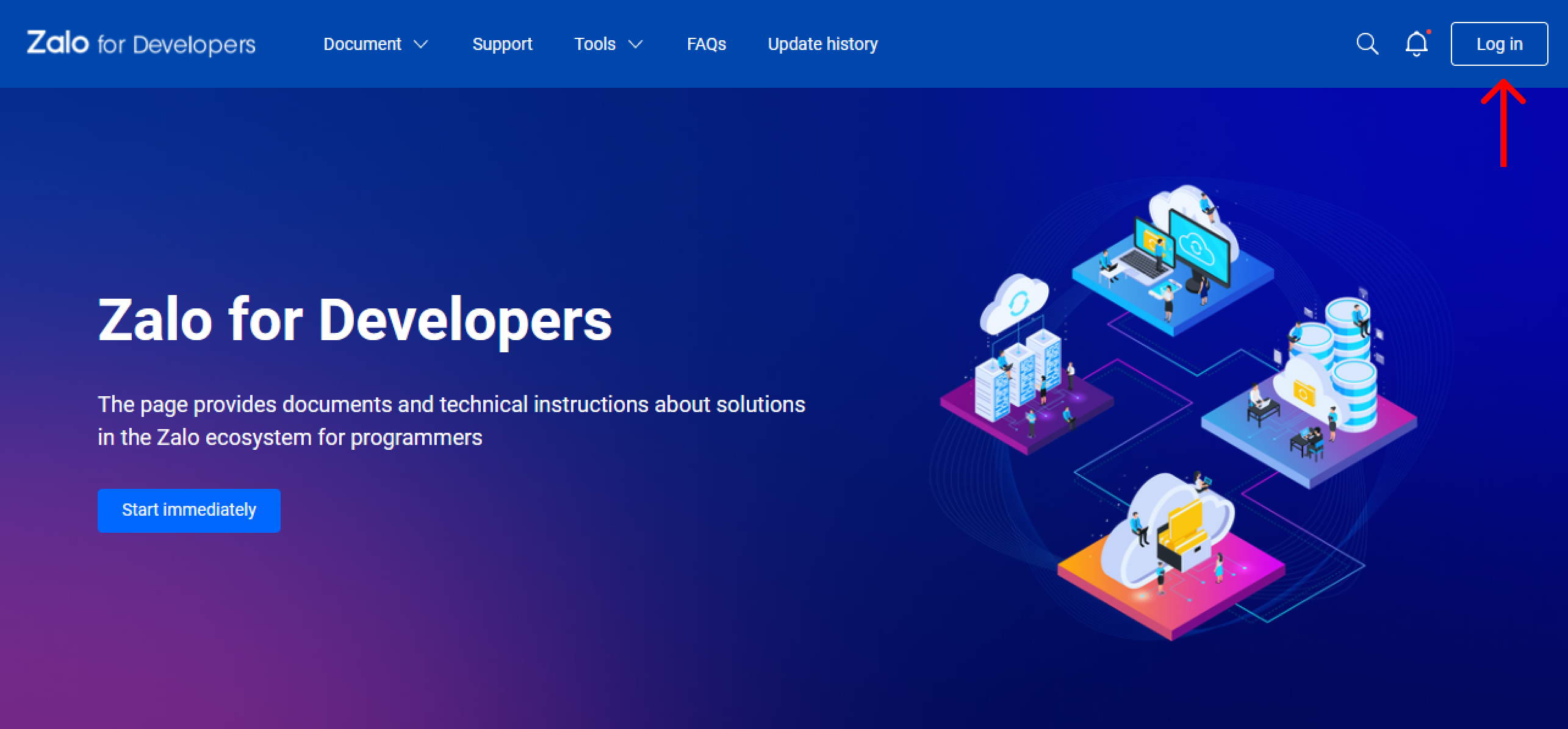 Microsoft registration and promotion